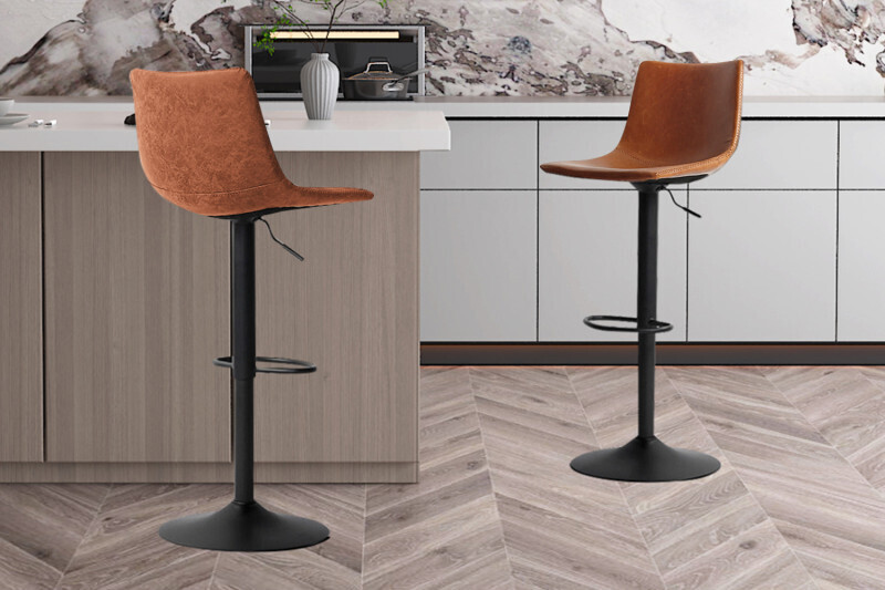 Ervi (Lederlook)