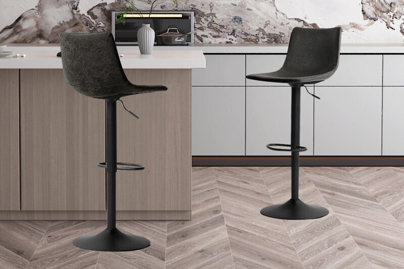 Ervi (Lederlook)