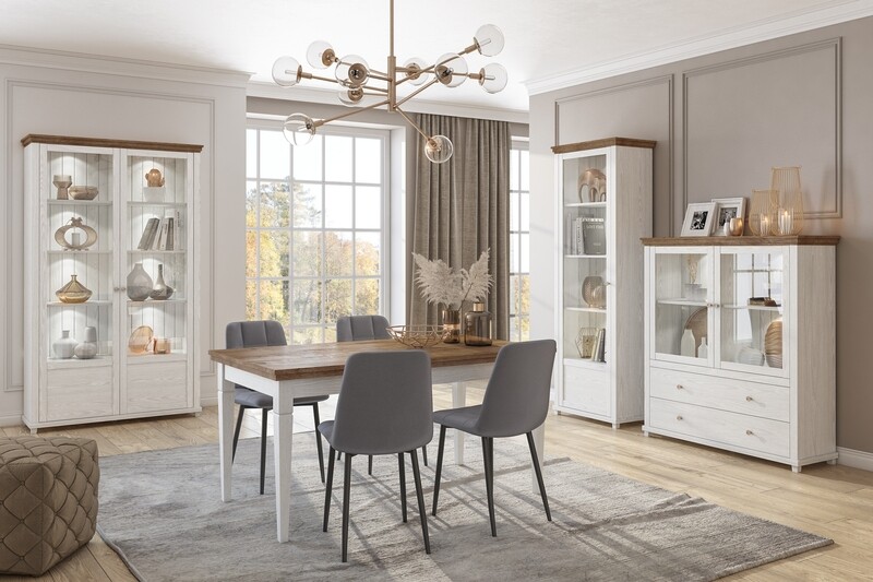 Evory (Diningroom)