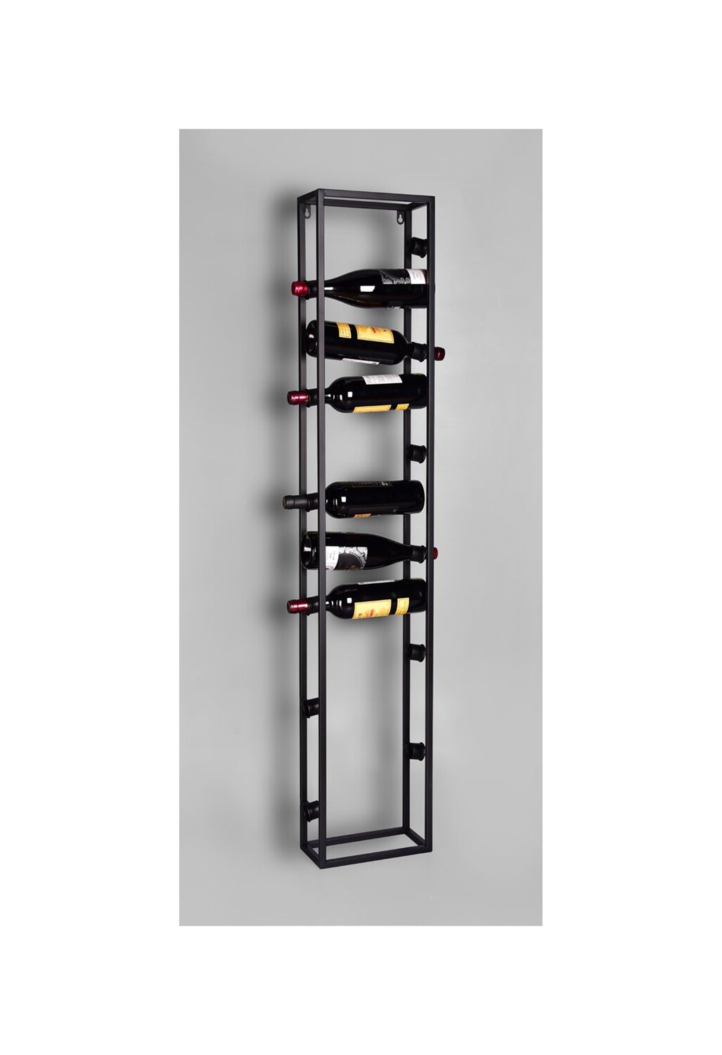 Wine rack