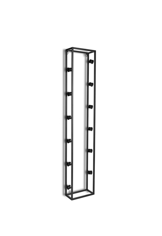 Wine rack