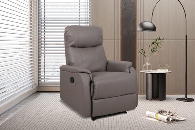 Kio en simili cuir (Relax manuelle)