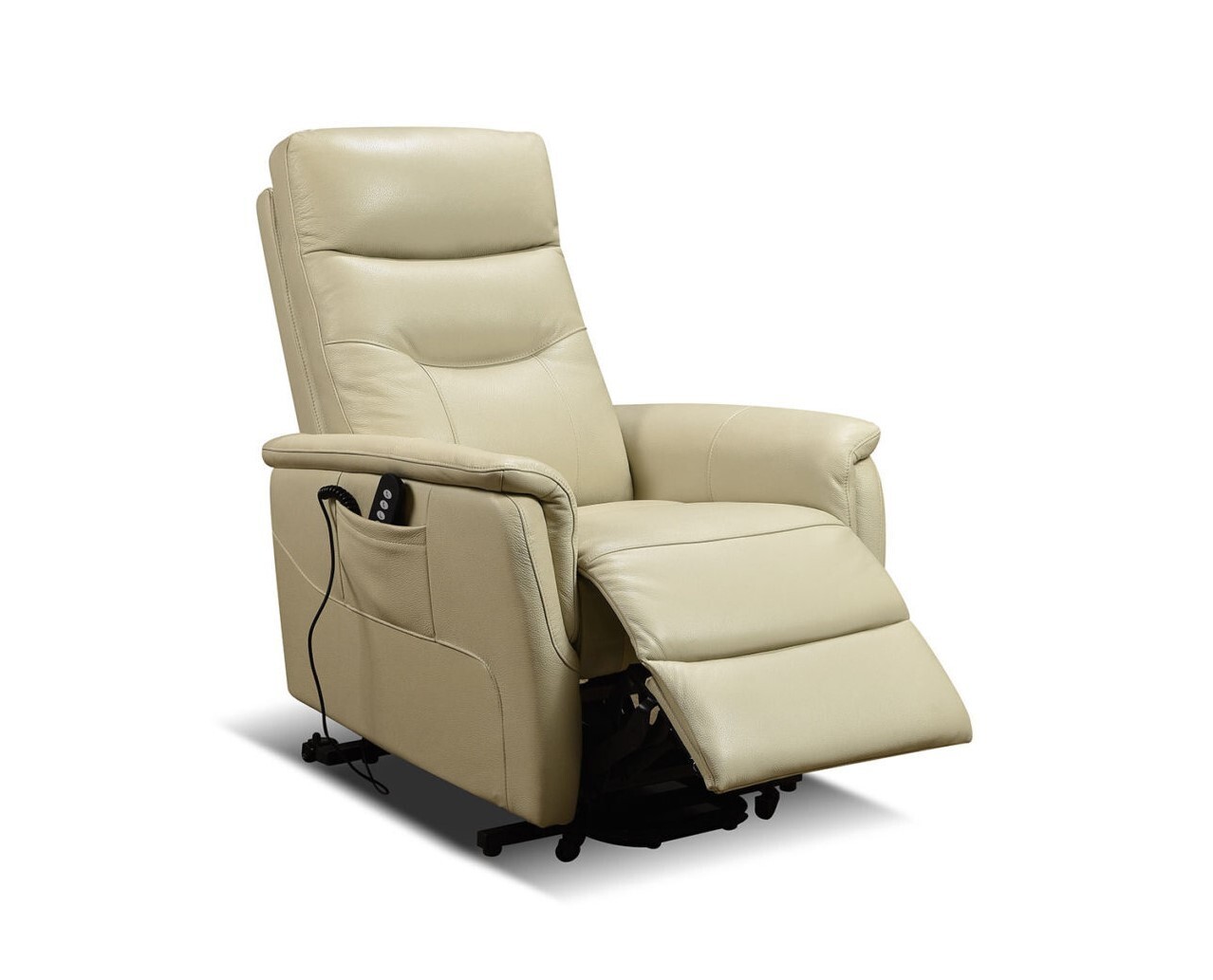 Elty with lift (Leather)