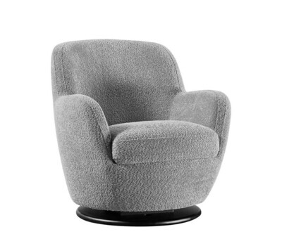 Casy 360° (Fabric bouclé)