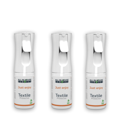 Textile spray (3pc)