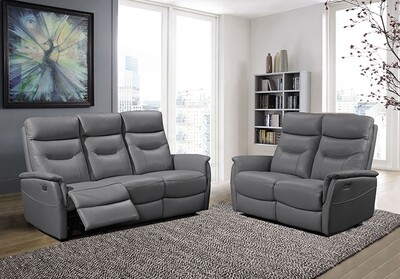 Elty (Leather)