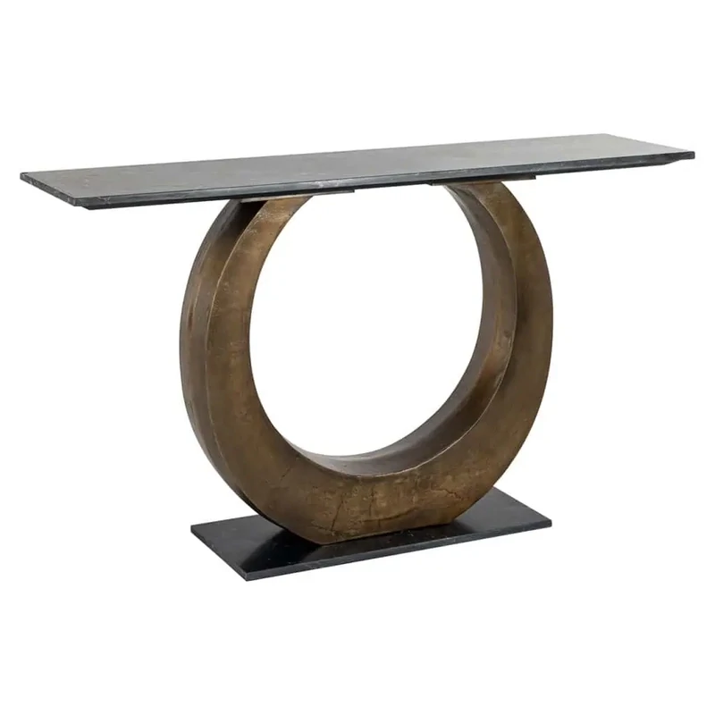 Luna console