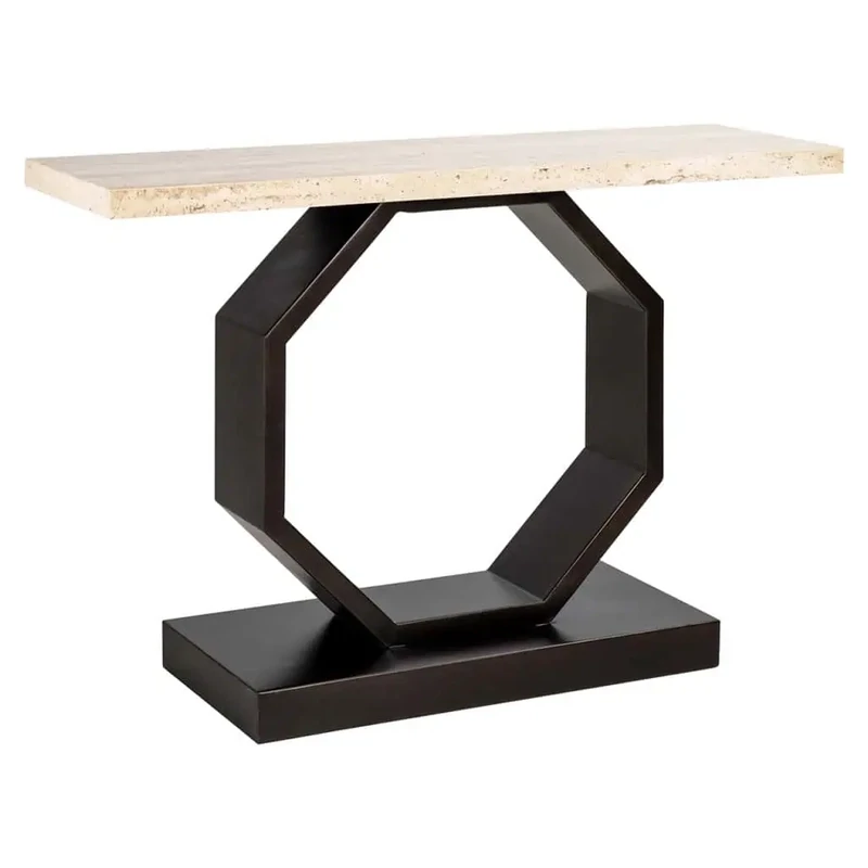 Avalon console