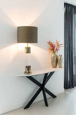 Trocadero console