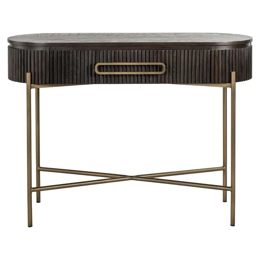 Luxor console