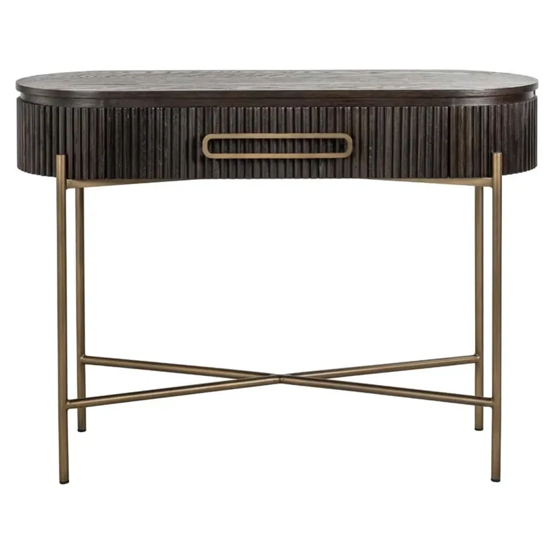 Luxor console