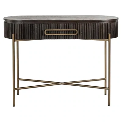 Luxor console