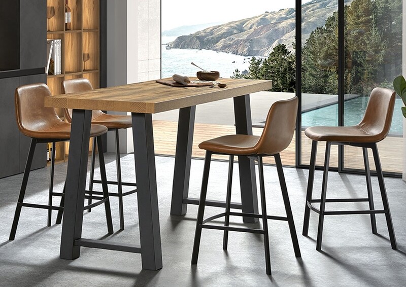 Hoge tafel : Country