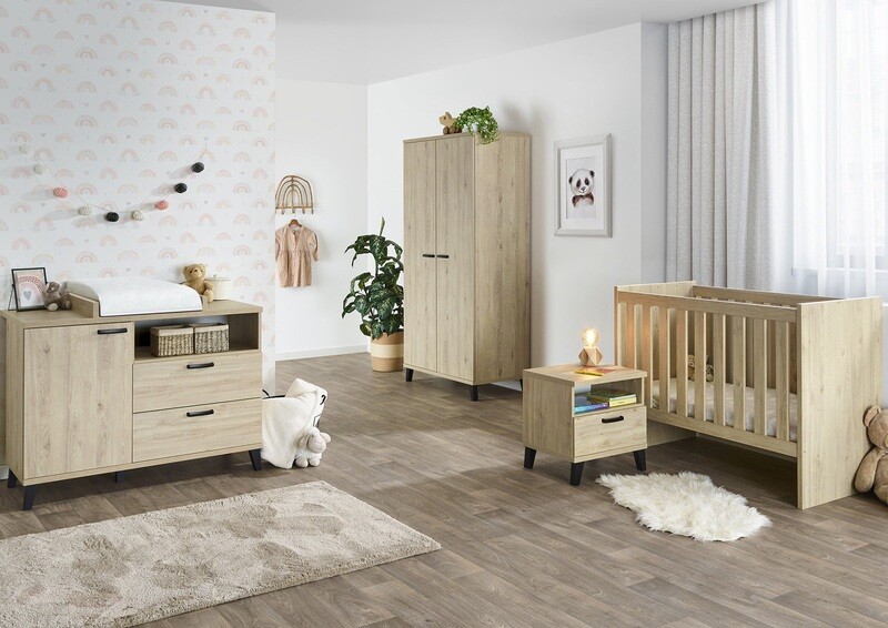 Evy (Oak)