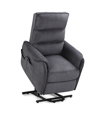 Monzy with lift (Fabric)