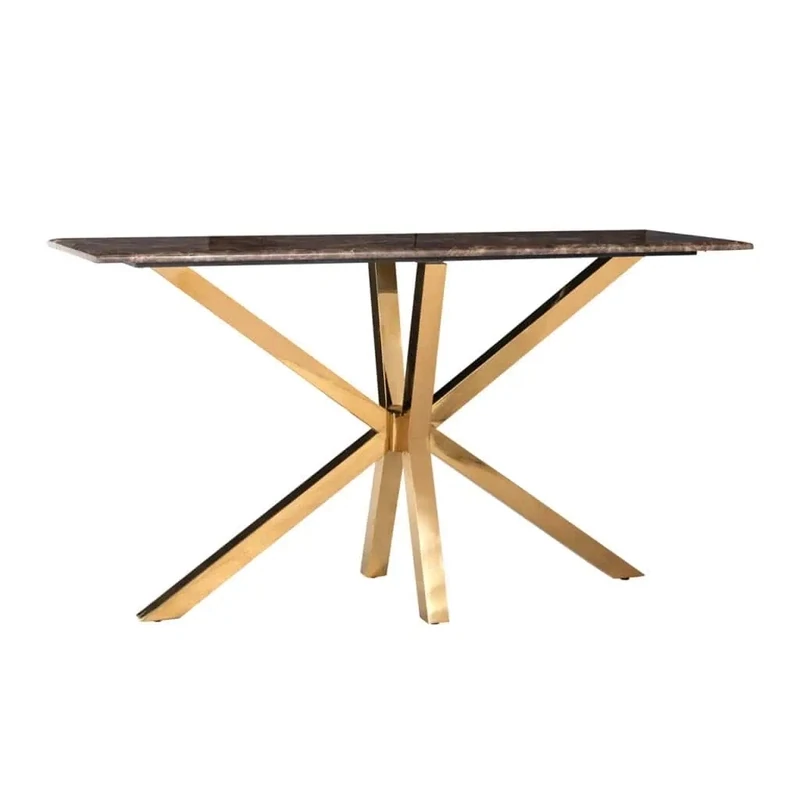 Conrad console