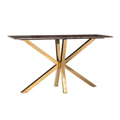 Conrad console