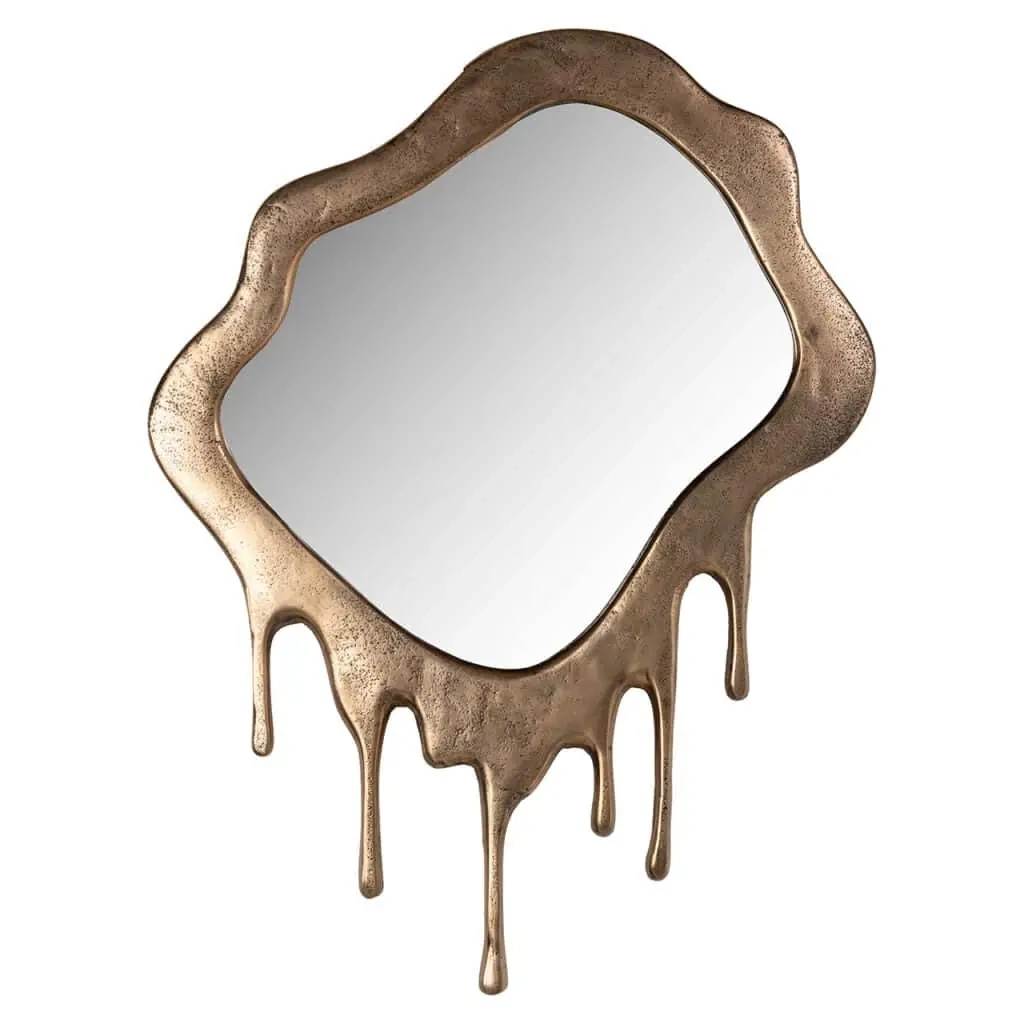 Mirror Drops