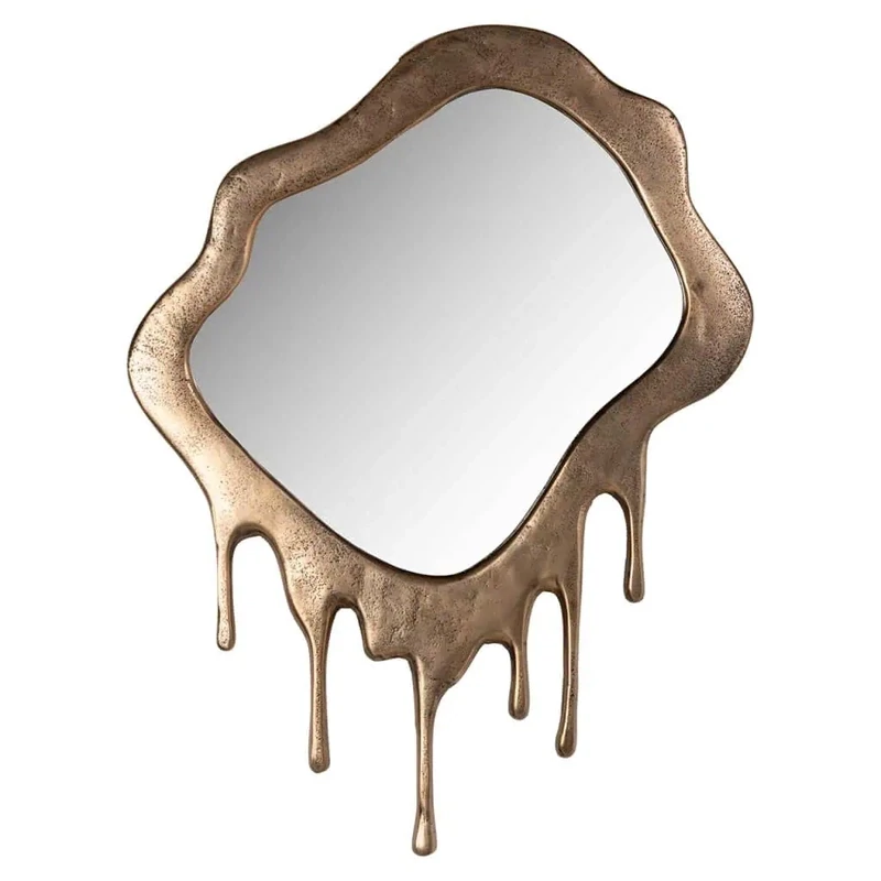 Mirror Drops
