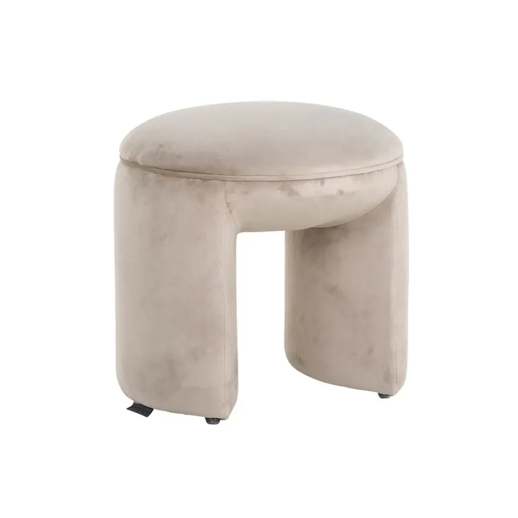 Pouf Fargo