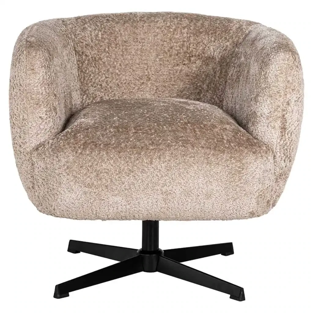 Estelle swivel chair