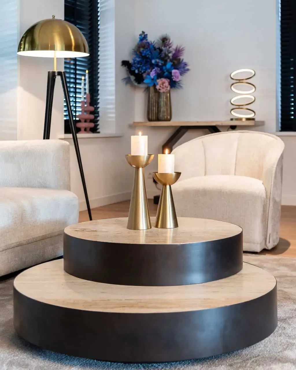Coffee table Avalon
