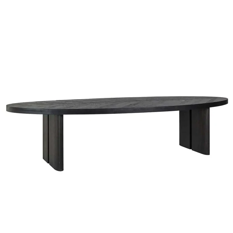 Dining table Lilly 330 oval