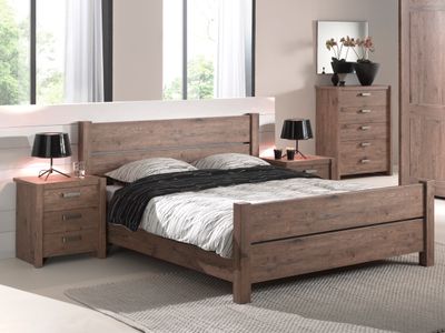 Issa (Dark pine decor) all elements