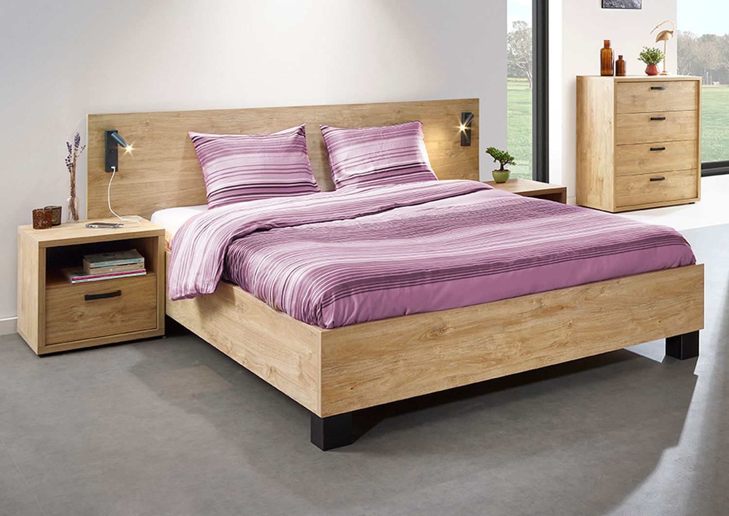 Klara (Beds)