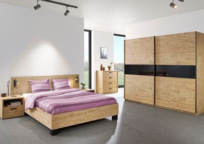 Klara (Adulte bedroom)