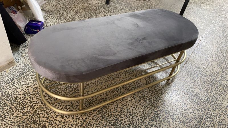 Fundy (Mat gold) 3 colors