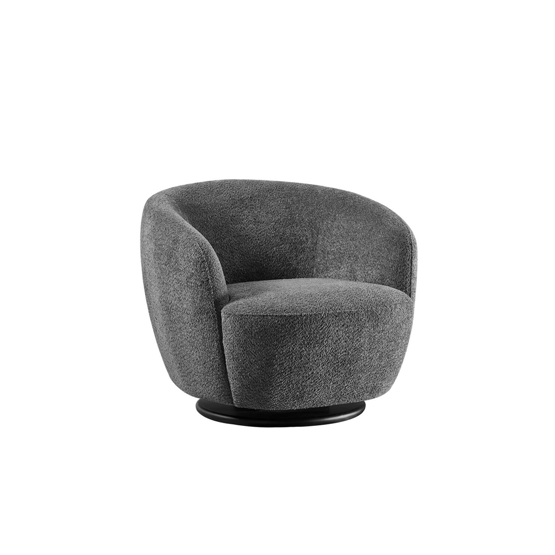 Kiany 360° (Bouclé fabric)