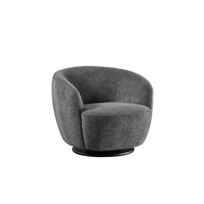 Kiany 360° (Bouclé fabric)