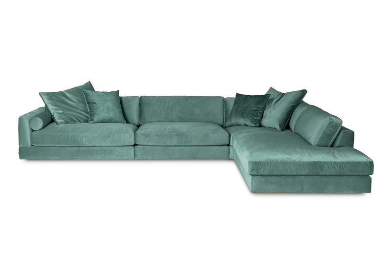 Luna hoek medium