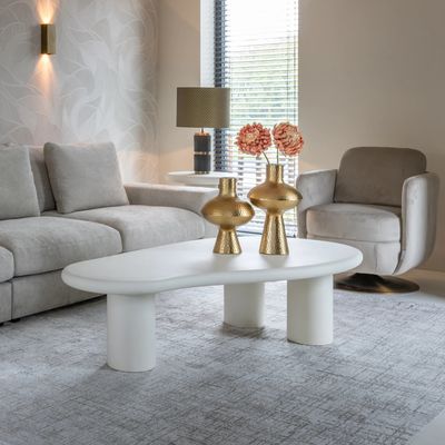 Bloomstone coffee table 160cm
