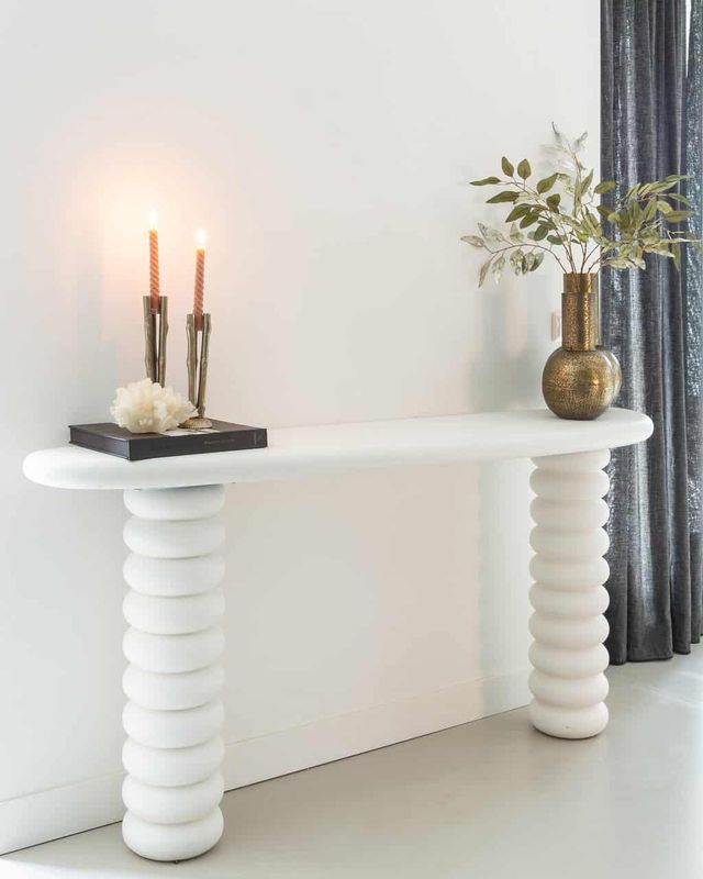 Bloomstone Console