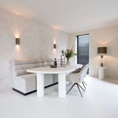 Bloomstone dining table 235cm