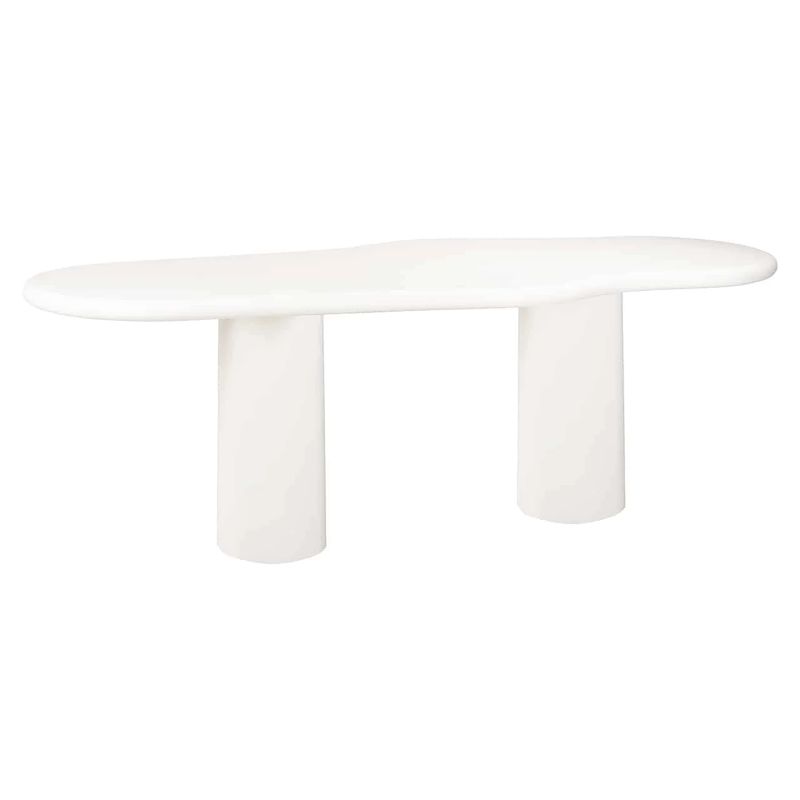 Bloomstone dining table 260cm Bloomstone dining table 260cm
