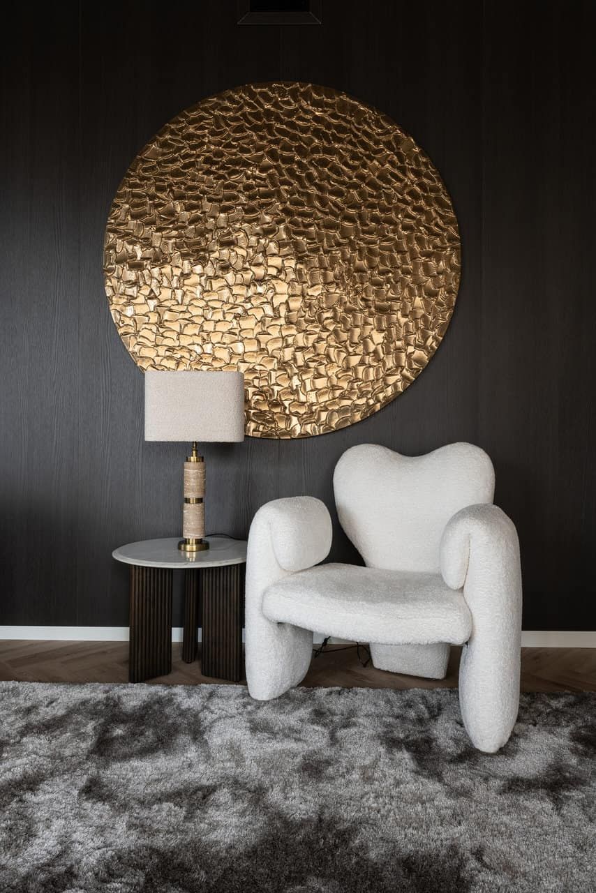 Fauteuil Didi