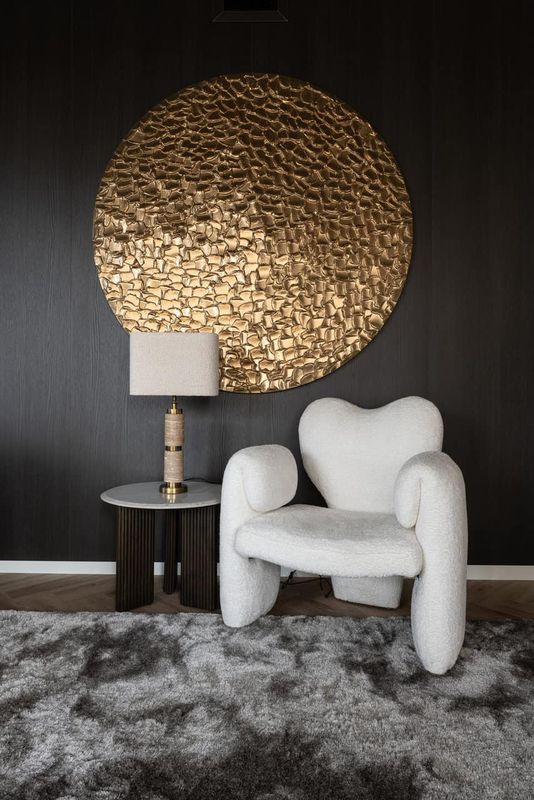 Fauteuil Didi