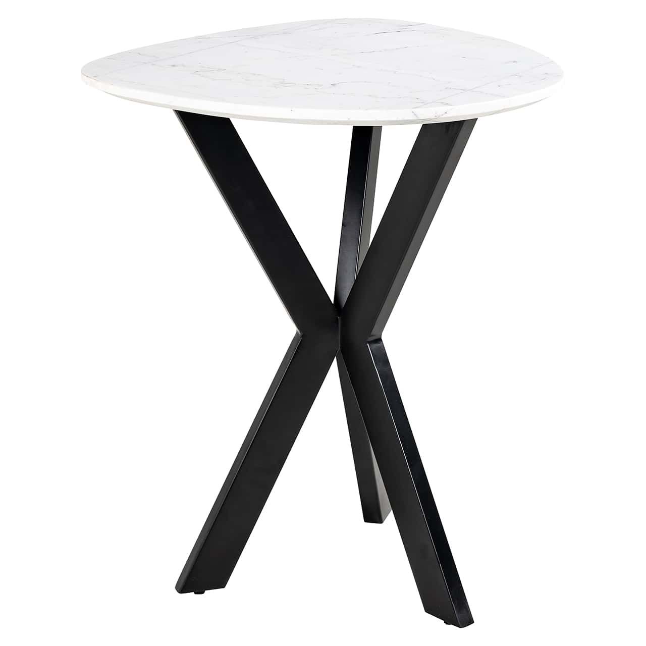 Trocadero side table