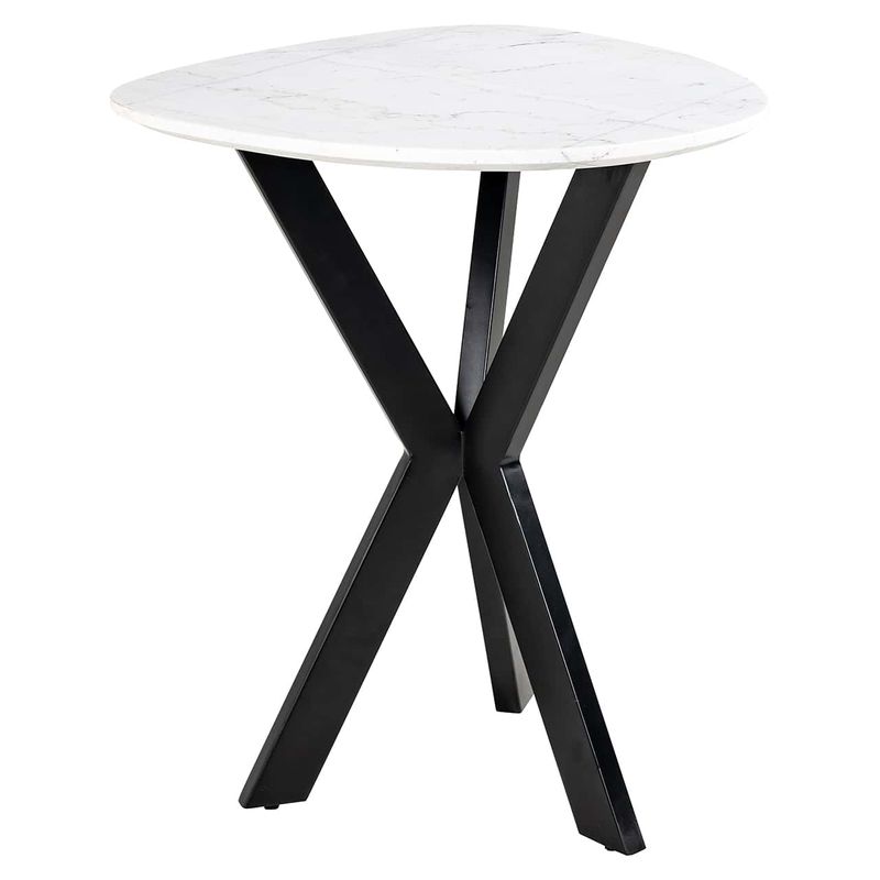 Trocadero side table