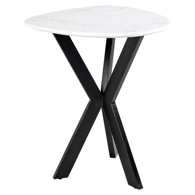 Trocadero side table