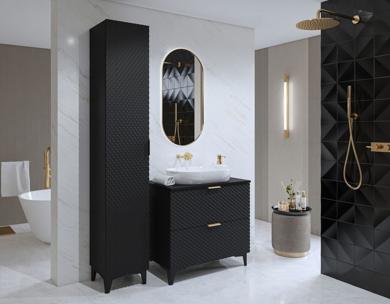 Laury (Black)