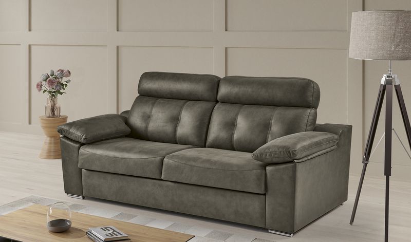 Rea (with mattress included)
