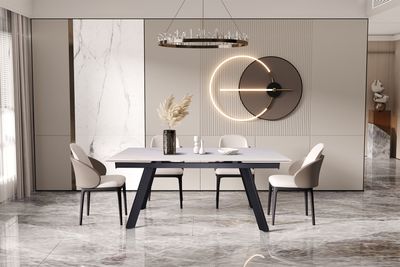 Helina (Stone &amp; extendable)