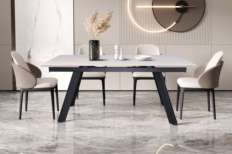 Helina (Stone &amp; extendable)