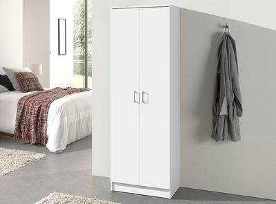 Day 2 Door 60cm with shelfs (3 colors)