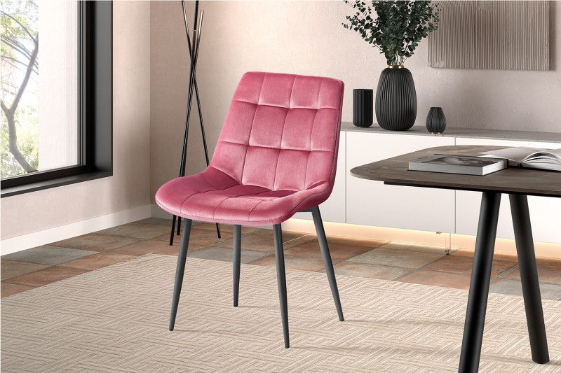 Jolly (Velvet pink)