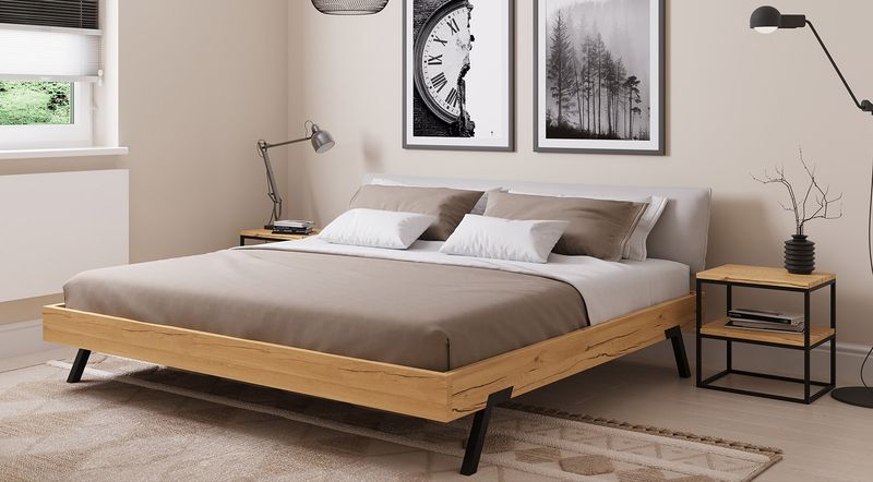 Finn (Oak wood)
